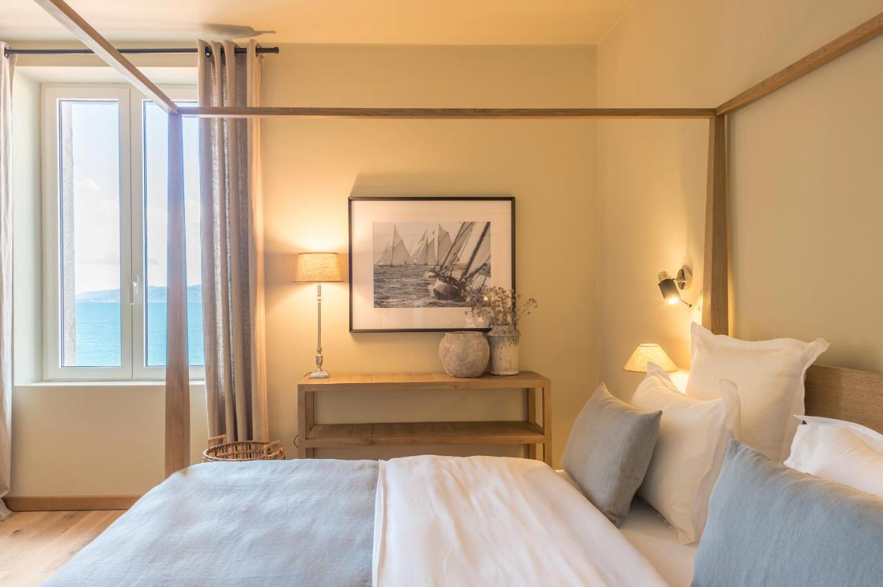 Boutique Hotel Chateau Rouher Проприано Экстерьер фото