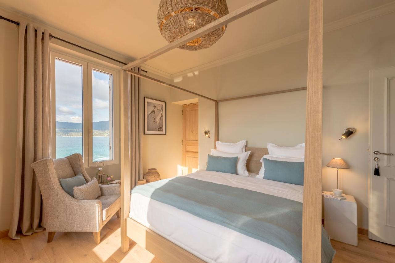 Boutique Hotel Chateau Rouher Проприано Экстерьер фото