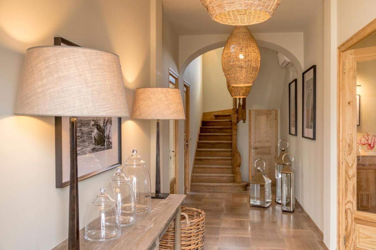 Boutique Hotel Chateau Rouher Проприано Экстерьер фото