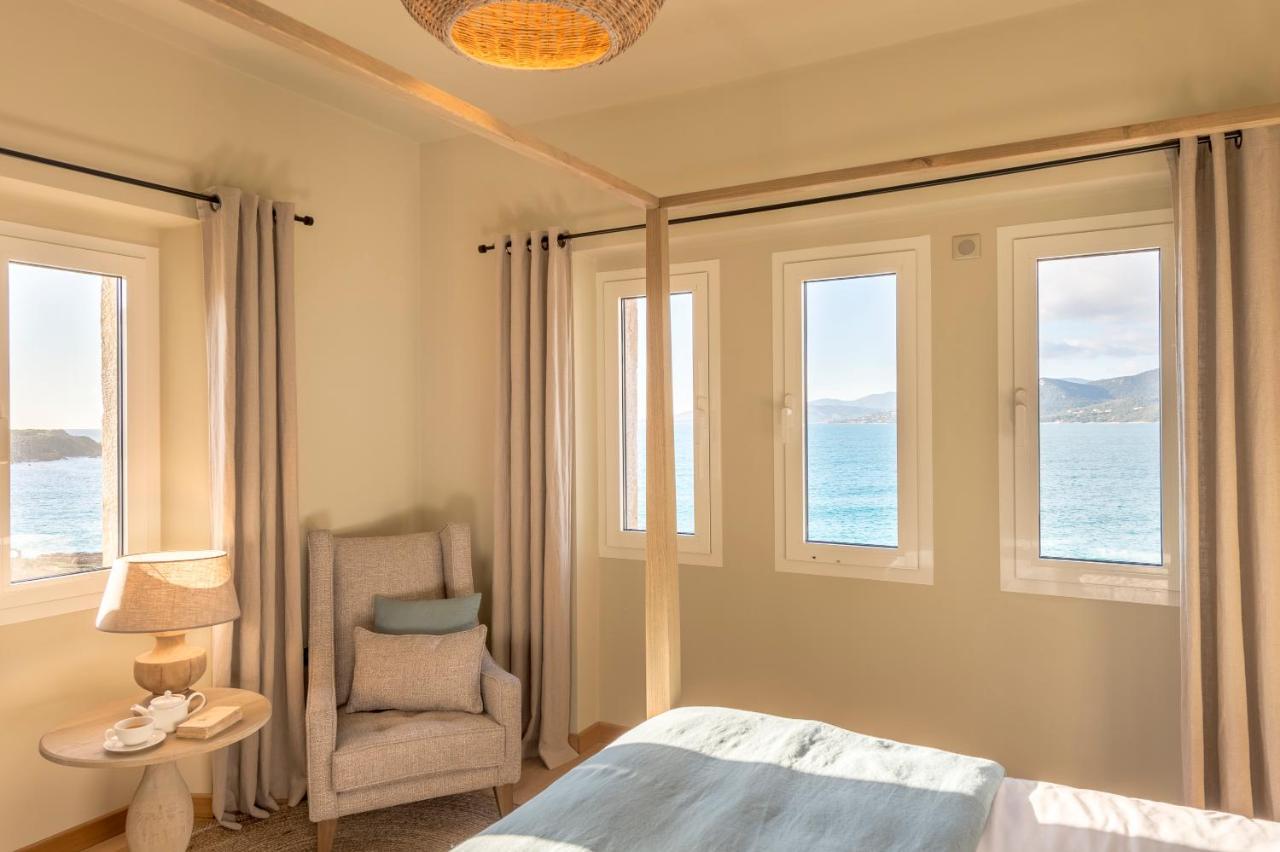 Boutique Hotel Chateau Rouher Проприано Экстерьер фото