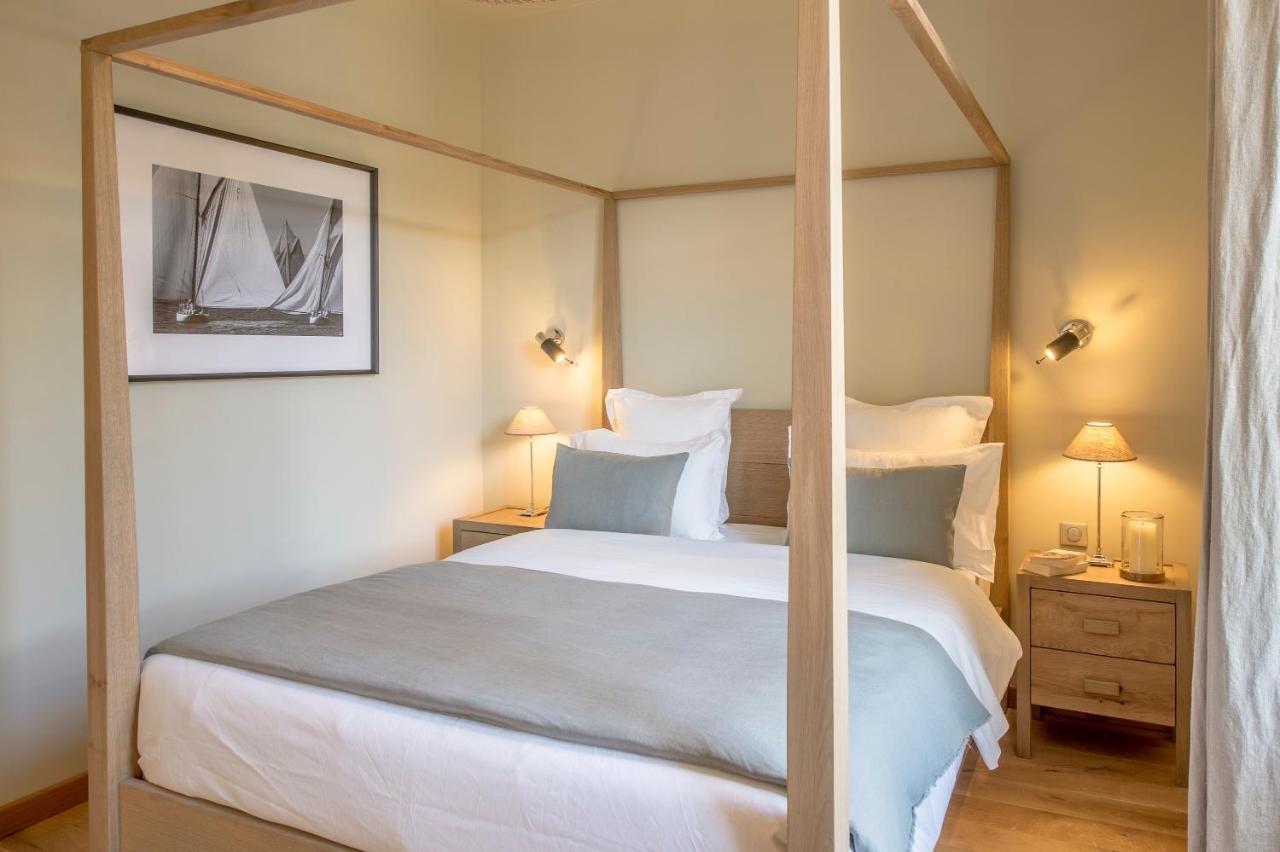 Boutique Hotel Chateau Rouher Проприано Экстерьер фото