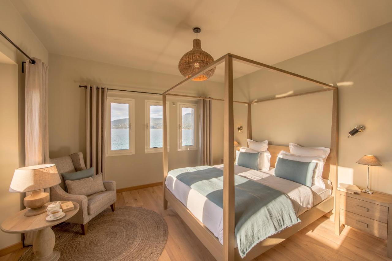 Boutique Hotel Chateau Rouher Проприано Экстерьер фото