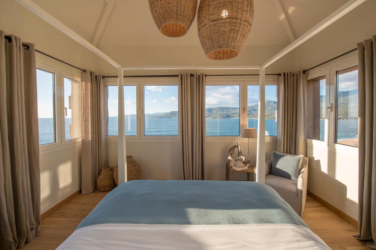 Boutique Hotel Chateau Rouher Проприано Экстерьер фото