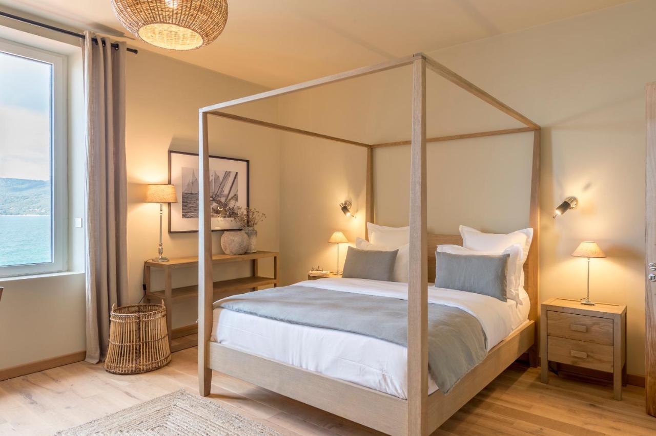 Boutique Hotel Chateau Rouher Проприано Экстерьер фото