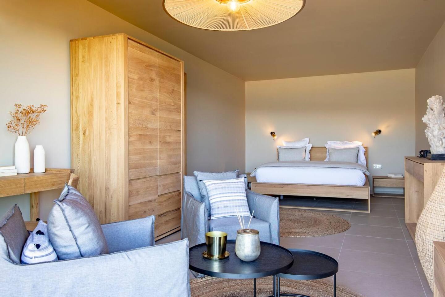 Boutique Hotel Chateau Rouher Проприано Экстерьер фото