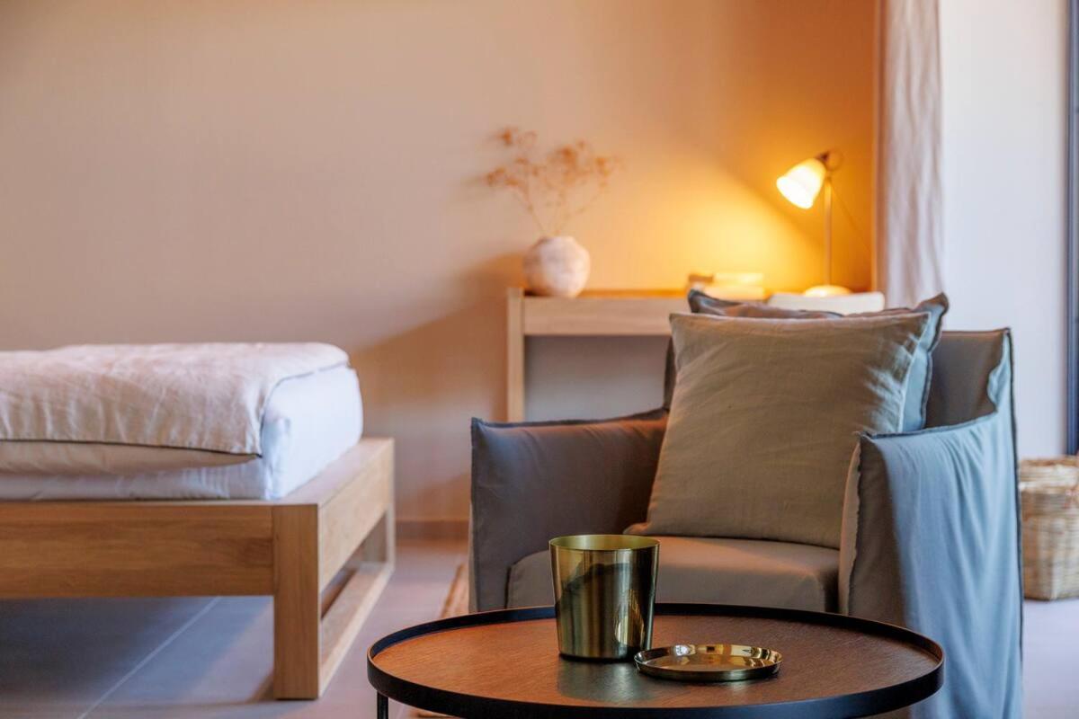 Boutique Hotel Chateau Rouher Проприано Экстерьер фото